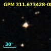 2MASS J20464171-0824534
