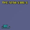 TYC 5756-1341-1