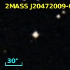 2MASS J20472009-0806536