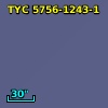 2MASS J20473580-0816079