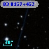 B3 0157+452