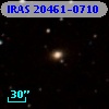 IRAS 20461-0710