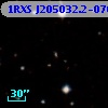 1RXS J205032.2-070129