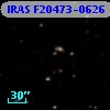 IRAS F20473-0626