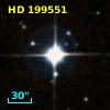 HD 199551