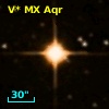 V* MX Aqr