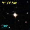 V* VV Aqr