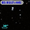 B3 0157+445