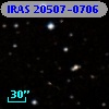 IRAS 20507-0706