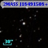 2MASS J18491508+4556597
