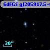 6dFGS gJ205917.5-072601