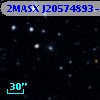 2MASX J20574893-0748107
