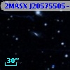 2MASX J20575505-0742087