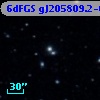 6dFGS gJ205809.2-074317