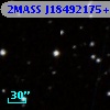 2MASS J18492175+4554525