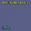 TYC 5190-1455-1