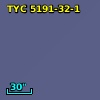 TYC 5191-32-1