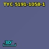 TYC 5191-1058-1
