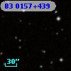 B3 0157+439