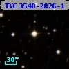 TYC 3540-2026-1