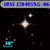 1RXS J204859.5-064453