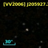 [VV2006] J205927.2-063711