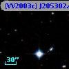 [VV2003c] J205302.4-065223