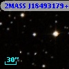 2MASS J18493179+4548220