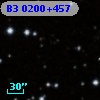 B3 0200+457