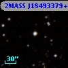 2MASS J18493379+4621402