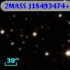 2MASS J18493474+4549120