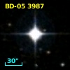 BD-05  3987
