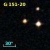 G 151-20
