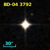 BD-04  3792