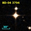 BD-04  3794