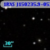 1RXS J150235.9-052839