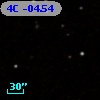 4C -04.54
