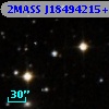 2MASS J18494215+4514125
