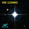 HD 133092