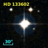 HD 133602