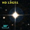 HD 134251