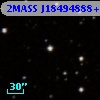 2MASS J18494888+4547122