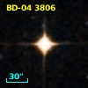 BD-04  3806