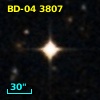 BD-04  3807