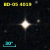 BD-05  4019