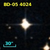 BD-05  4024
