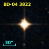 BD-04  3822