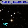 2MASS J18495175+4532382