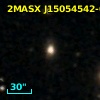6dFGS gJ150545.4-045241