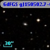 6dFGS gJ150502.7-053041